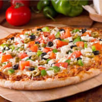 <p>Pizza One prides itself on using the highest-quality ingredients.</p>