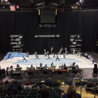 <p>The Fair Lawn High School Indoor Percussion won a World Championship in Dayton, OH.</p>