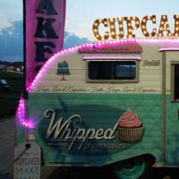 <p>Whipped Cupcakes is a Newburgh based mother/daughter operation.</p>