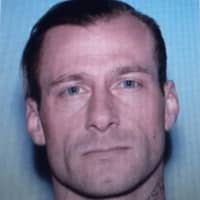 <p>David Byers, a suspect in two Greenwich bank robberies, was arrested in San Diego.</p>