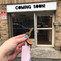 <p>Love, Ana is coming soon to Cliffside Park.</p>