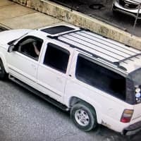 <p>Police are seeking the public’s help identifying a driver who they say exposed himself in the middle of an intersection Tuesday night.</p>