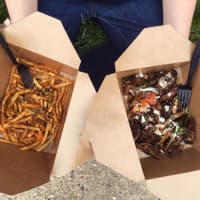 <p>Spuds or sprouts? Which team are you on asks the owners behind HAPA Food Truck.</p>