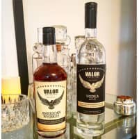 <p>The mission of Fairfield-based Valor Spirits is to create an all American quality product at an exceptional value with a purpose to honor those who serve.</p>