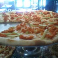 <p>Indulge in a pie at Gaetano Pizza in Brewster.</p>