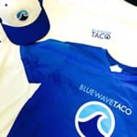 <p>Catch the wave at Blue Wave Taco in Darien.</p>
