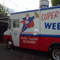 <p>Super Duper Weenie is known for its food truck.</p>