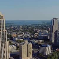 <p>New Rochelle was named one of the top 50 places to live in America by 24/7 Wall St.</p>