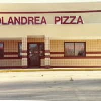 <p>Colandrea Pizza in Middletown.</p>