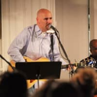 <p>Ridgewood Unplugged returns to the School House Museum this Friday.</p>