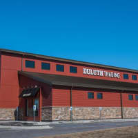 <p>Duluth Trading Company store in West Fargo, N.D.</p>