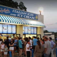 <p>Ralph&#x27;s Italian Ices and Ice Cream on Boston Post Road in Mamaroneck.</p>