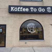 <p>Koffeewagon Roasters is open in Hasbrouck Heights on Route 17.</p>