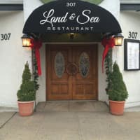 <p>Land and Sea Restaurant in Harrison</p>