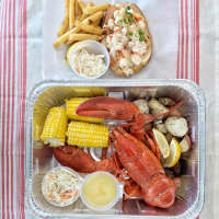 <p>Lobster meals from Fjord Fish Market, with locations in Darien, Greenwich, Westport and New Canaan.</p>