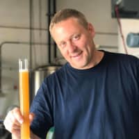 <p>Cheers to the grand opening of Lock City Brewing in Stamford.</p>