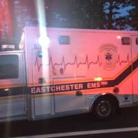 <p>Eastchester EMS transported the patient.</p>