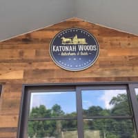 <p>Katonah Woods &amp; Kitchen.</p>