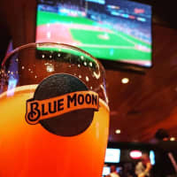 <p>Miller&#x27;s Ale House in Paramus is all about beer and football.</p>
