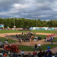 <p>Hudson Valley Guns &amp; Hoses plans a 9-11 anniversary ceremony at Dutchess Staadium. A 15th anniversary memorial ceremony also is planned on Sunday Sept. 11 at Dutchess Coungy Airport.</p>