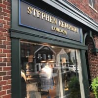 <p>Stephen Kempson London has opened in Westport.</p>