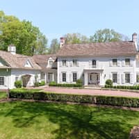Armonk Homes Astound With Beauty And Price
