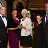 <p>The fourth annual Jazz in June gala for Wartburg Adult Care Community raised nearly $165,000.</p>