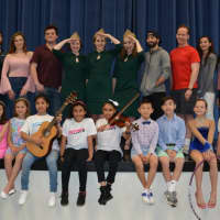 <p>The contestants in this year&#x27;s Darien&#x27;s Got Talent competition.</p>