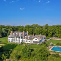 <p>The market for luxury homes in the suburbs north of New York City was red hot in 2020.</p>