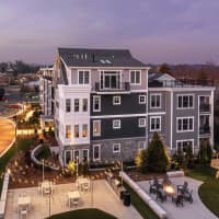 Concierge Perks Redefine Luxury Living In Downtown New Canaan, CT