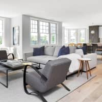 A Day At VUE New Canaan, A New Condominium Haven That Has Wellness Built In