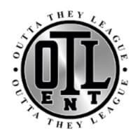 <p>Outta They League music logo.</p>