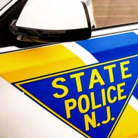 Tractor-Trailers Collide After Blowout On New Jersey Turnpike