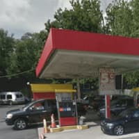 <p>1st Ave Gas</p>