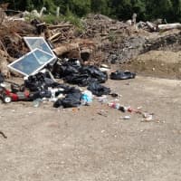 <p>A Bronx man was arrested for illegally dumping garbage in Putnam County.</p>