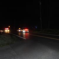 <p>First responders were dispatched to a rollover crash early on Friday, Aug. 16.</p>
