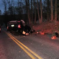 <p>A driver suffered minor injuries after being involved in a rollover crash in Putnam County.</p>