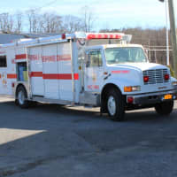 <p>An oil spill reached Lake Mahopac and had to be cleaned up.</p>