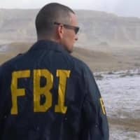 <p>FBI</p>