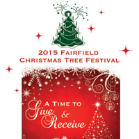 <p>Proceeds from this year&#x27;s Fairfield Christmas Tree Festival will go to a nonprofit charity in Norwalk, Norwalk Grassroots Tennis.</p>