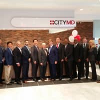 <p>CityMD&#x27;s first New Jersey location opens its doors in in Paramus this Monday.</p>