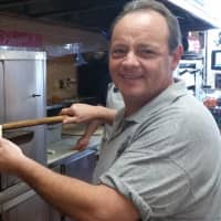 <p>Co-owner Mike D&#x27;Angelo of Bruno&#x27;s Pizza &amp; Restaurant.</p>