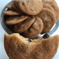 <p>Can&#x27;t beat the classic chocolate chip cookie from Baked by Susan in Croton-on-Hudson.</p>