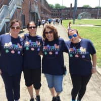 <p>Many locals participated in the 2015 Bergen County Walk for a Difference.</p>