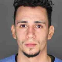 <p>Steven Cordero, 25, of Port Chester man was arrested on Thursday and charged with reckless endangerment after intentionally leaving his stove&#x27;s gas on and fleeing the apartment building. No one was hurt.</p>