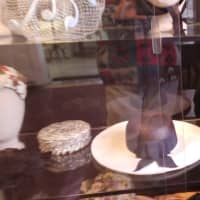 <p>Meadowlands Museum Unveils New Exhibit: &quot;Cover Your Head! Hats and Headwear.&quot;</p>
