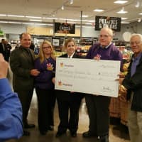 <p>Stop &amp; Shop of Tenafly reopened Friday morning.</p>