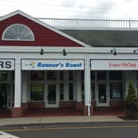 <p>Runner&#x27;s Roost has moved to a new location in Darien</p>