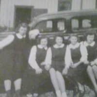 <p>Sacred Heart Academy Class of 1946</p>