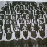 <p>Sacred Heart Academy Class of 1946</p>